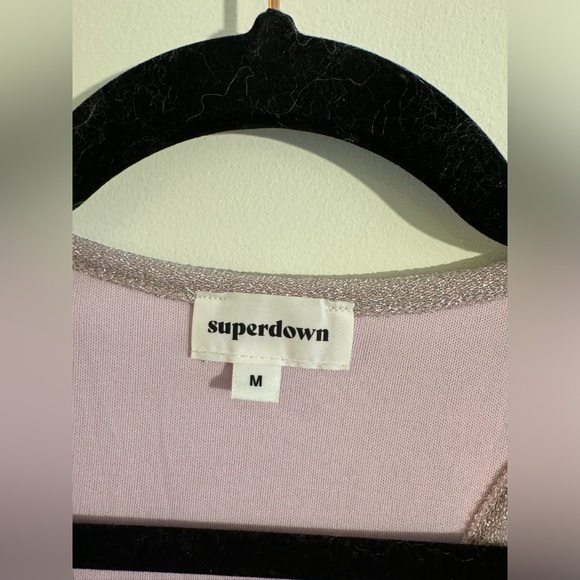 Super down lounge top - Picture 2 of 4